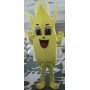 Mascotte banane