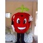 Mascotte tomate